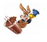 Какао NESQUIK 400 гр