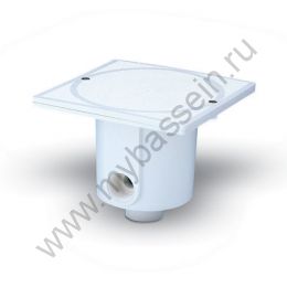 Коробка распаечная ABS-пластик IML B-005