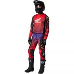 Fox 180 Honda (2023) джерси и штаны для мотокросса