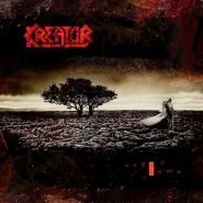 KREATOR - Endorama - Remastered 2CD DIGIPAK