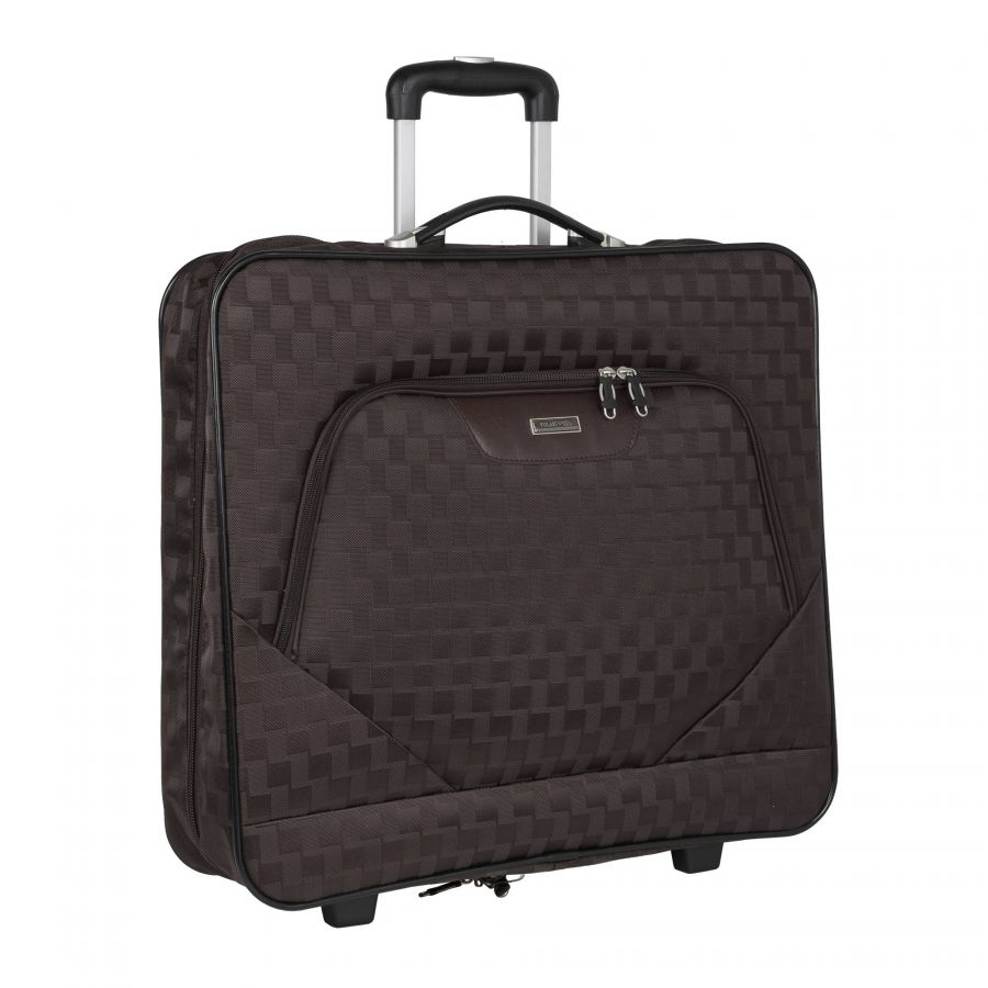 Портплед П7098 (Коричневый) POLAR S-4617070980239