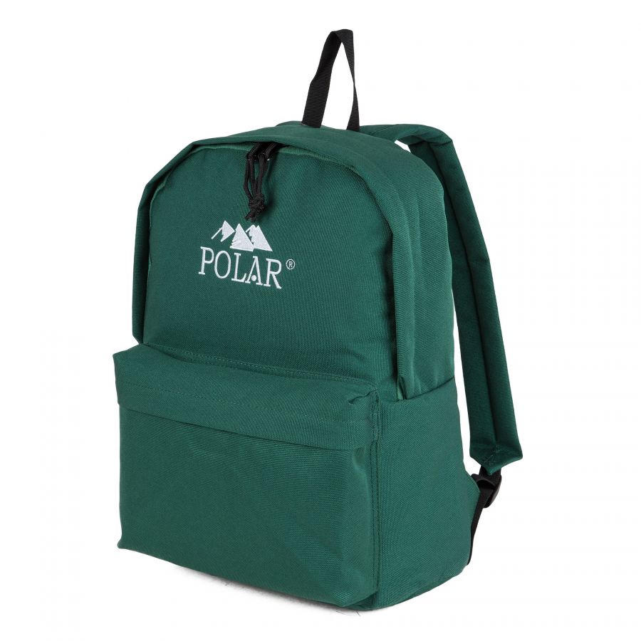 Рюкзак 18209 Army Green (Зеленый) POLAR S-4617518209083