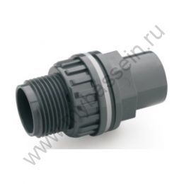 Адаптер ПВХ для емкости 50*40 Plimat