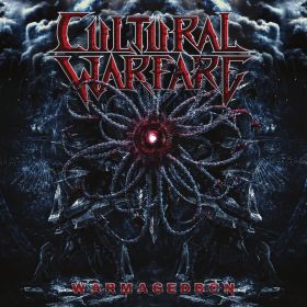 CULTURAL WARFARE - Warmageddon