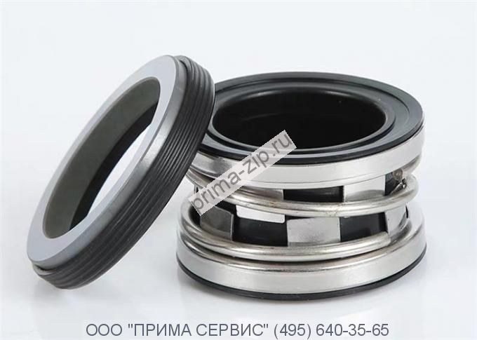 Уплотнение торцевое BS 2100/25 L2 CAR/SIC/EPDM