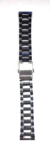 металлический ремешок для часов 20 мм в ассортименте