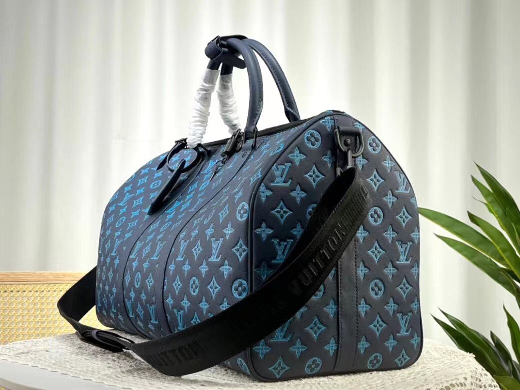 Дорожная сумка Louis Vuitton Keepall 50