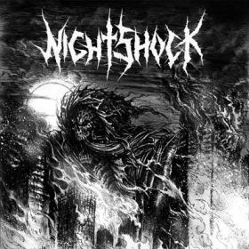 NIGHTSHOCK - Nightshock