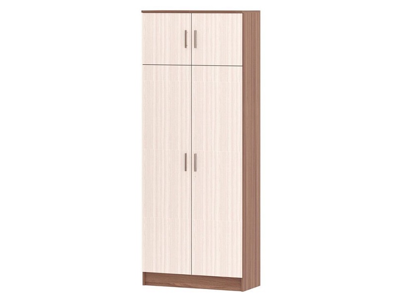 Шкаф двухстворчатый ПЛ-5