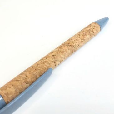 эко ручки из пробки
