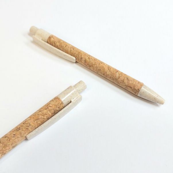 Ручка из пробки Siliax
