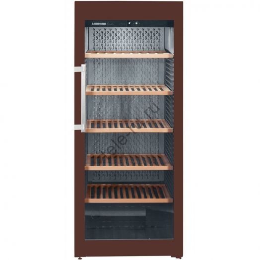 Винный шкаф Liebherr WKt 4552