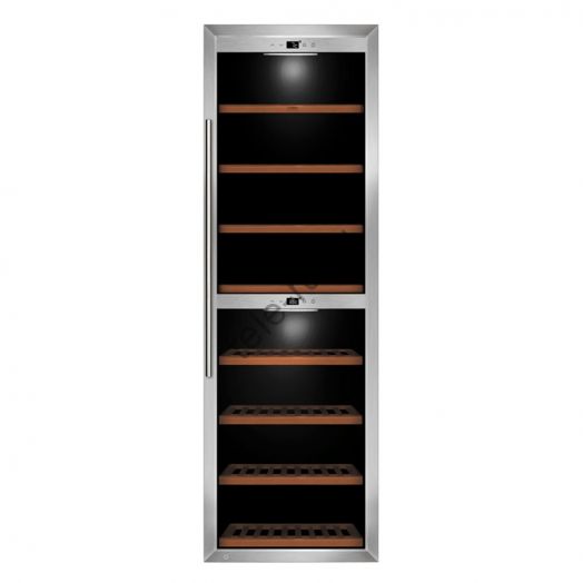 Винный шкаф Caso WineComfort 1800 Smart
