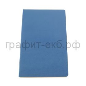 Книжка зап.Moleskine Large Volant линейка cиний QP721В41M17F