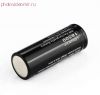 Аккумулятор Li-Ion Soshine 18500 1500mAh