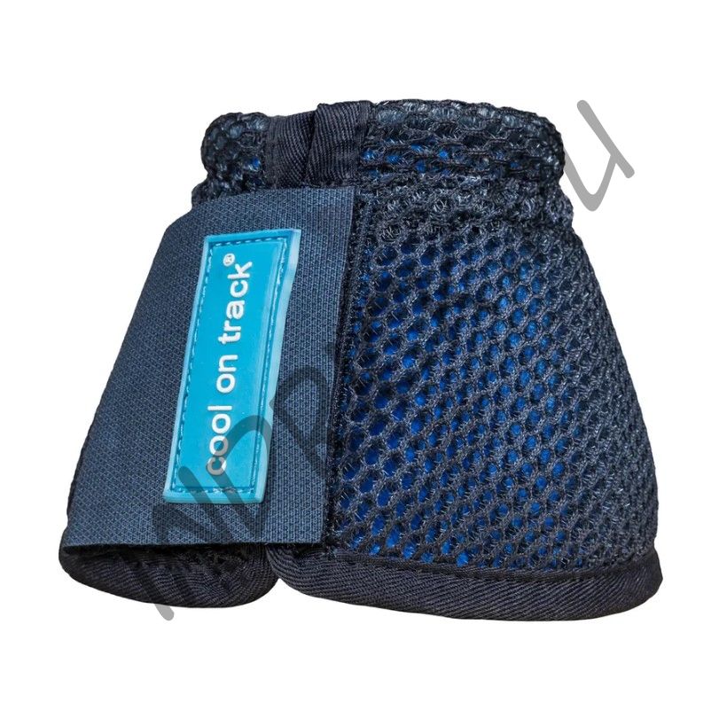 Охлаждающие колокольчики Cool on Track для лошади