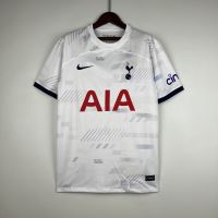 Домашняя форма Tottenham 23/24