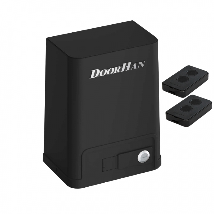 DoorHan SLIDING-800PRO+ - Привод для откатных ворот