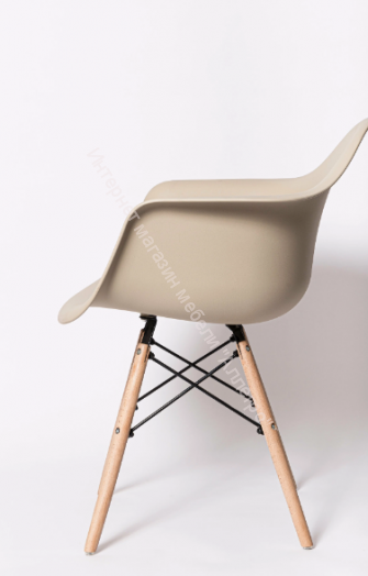 Стул SC-002 (Бежевый)
