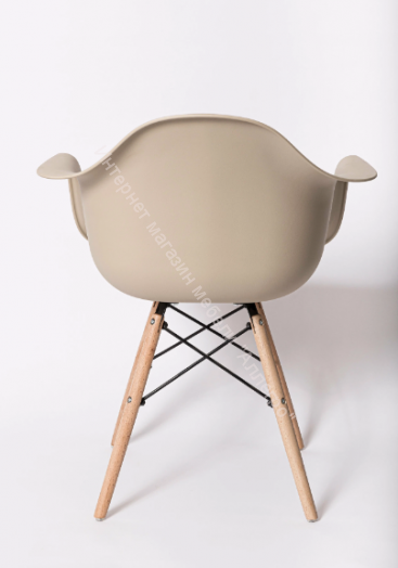 Стул SC-002 (Бежевый)