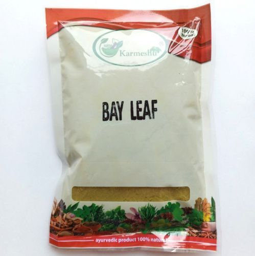 Лавровый лист пакет | Bay leaf Powder | 100 г | Karmeshu