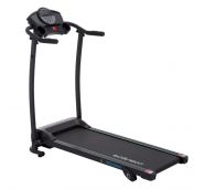 Беговая дорожка Evo FitnessI Integra II Black