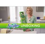 Swiffer Sweeper - aloituspakkaus Стартовый набор для чистки пола