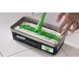Swiffer Салфетка для влажной уборки пола Citrus Fresh 12 шт