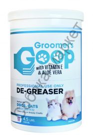 Паста обезжиривающая Groomer's Goop 2025гр США