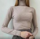 Водолазка женская 31109