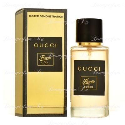 Мини-тестер Gucci Flora By Gucci 62 ml extrait