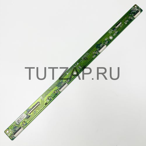 Планка матрицы EAX64804802 EBR77120401 для телевизора LG 50PH470U