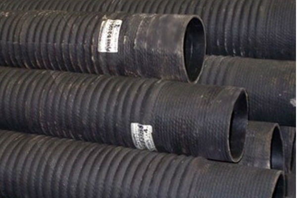 Рукав всасывающий Вода 38 (10м) ГОСТ 5398-76