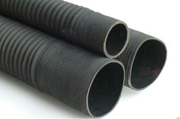 Рукав напорно-всасывающий Бензин 100-5атм (10м) ГОСТ5398-76