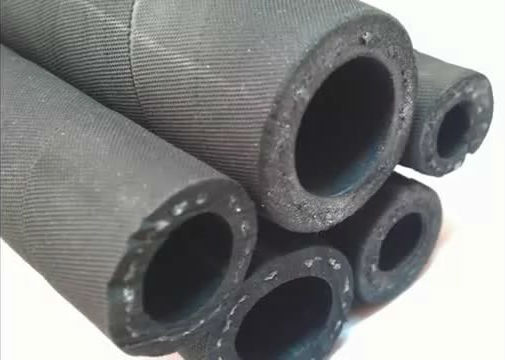 Рукав Газ 200х228-6.3атм ГОСТ 18698-79