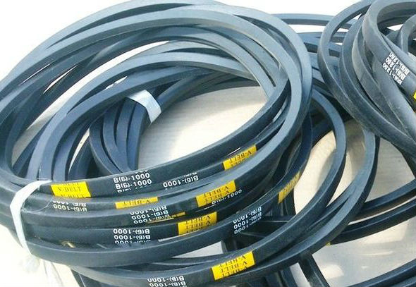 Ремень В(Б)-3750 Standart Belt (Китай)