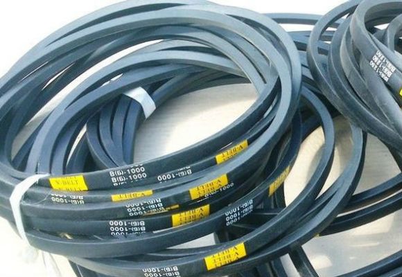 Ремень В(Б)-4000 Standart Belt (Китай)