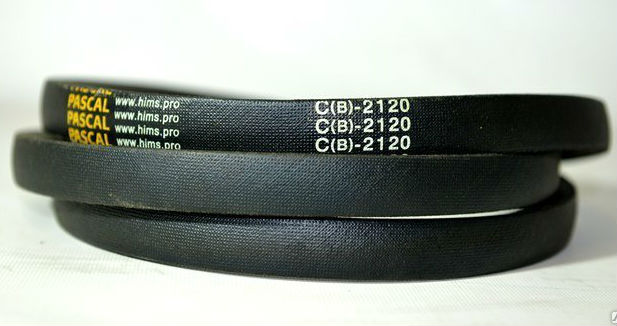 Ремень С(В)-2120 Standart Belt (Китай)