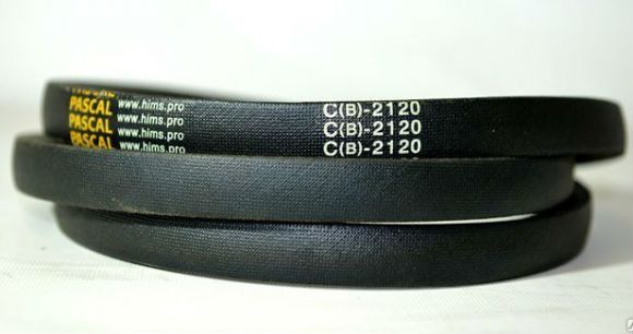 Ремень С(В)-7100 Standart Belt (Китай)