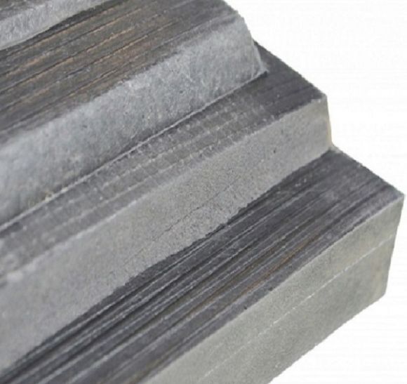 Техпластина пористая I группа 10мм (0.65*0.65м) (~2.4 кг) ТУ 38-105867-90