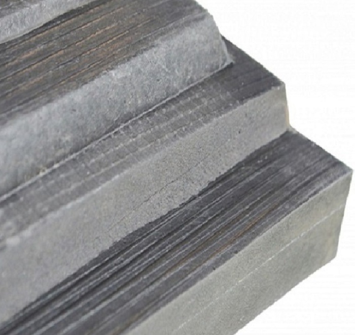 Техпластина пористая I группа 20мм (0.65*0.65м) (~3.8 кг) ТУ 38-105867-90