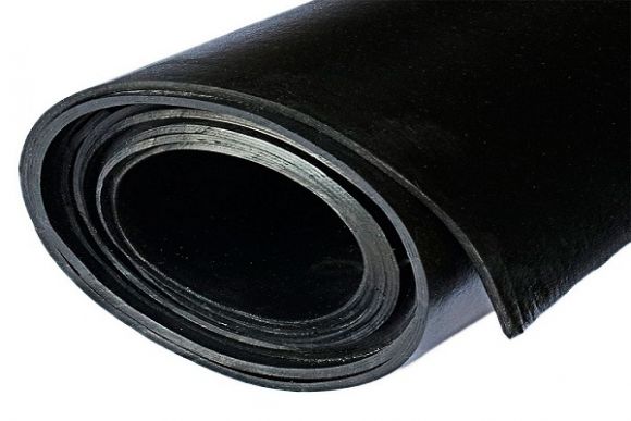 Техпластина 1Н-I-МБС-М 3-12мм (ширина ~0.8-1м) ГОСТ 7338-90