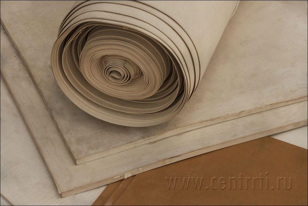 Пластина вакуумная I-51-2062 3мм (0.5*0.5м) (светлая) ТУ 38-105116-81