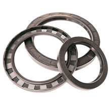 Сальник (манжета армированная) 2-15х35х7