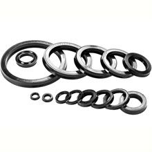 Манжета 3-90х65 h=14.5 ГОСТ 14896-84