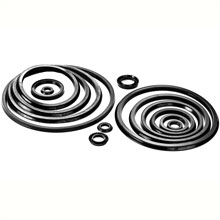 Манжета 1-280-3 ГОСТ 6678-72