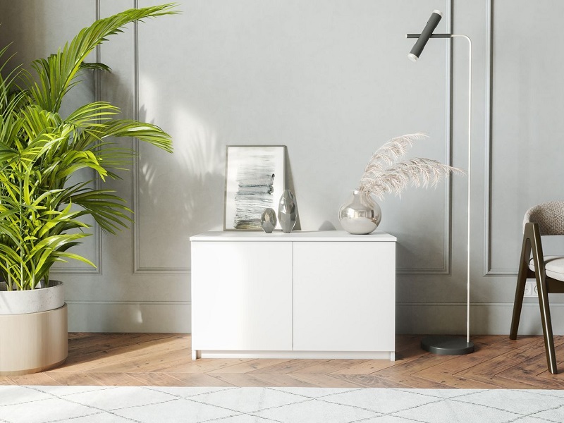 Тумба/Антресоль "Мори" МА 900.1