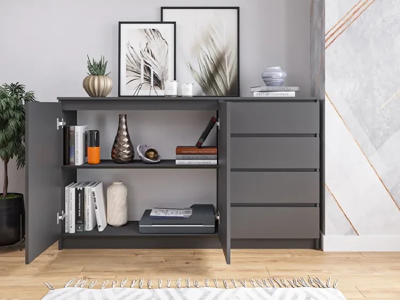 Комод "Мори" 1600.1