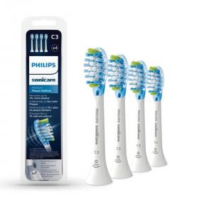 Насадка для электрической зубной щетки Philips HX9044/17 ( HX9044/65 ) белый, 4 шт.