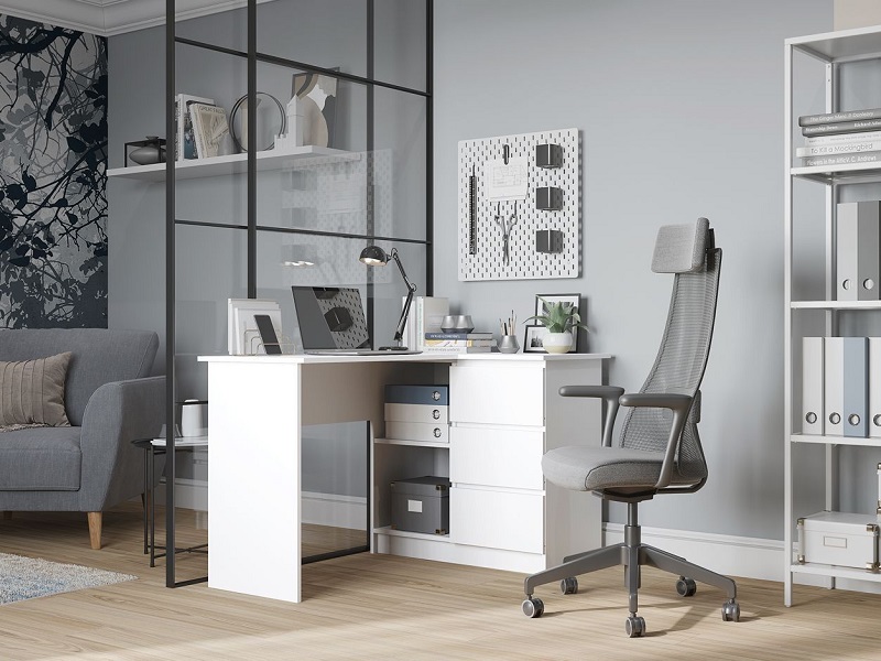 Стол "Мори" МС-16/2 универсальный